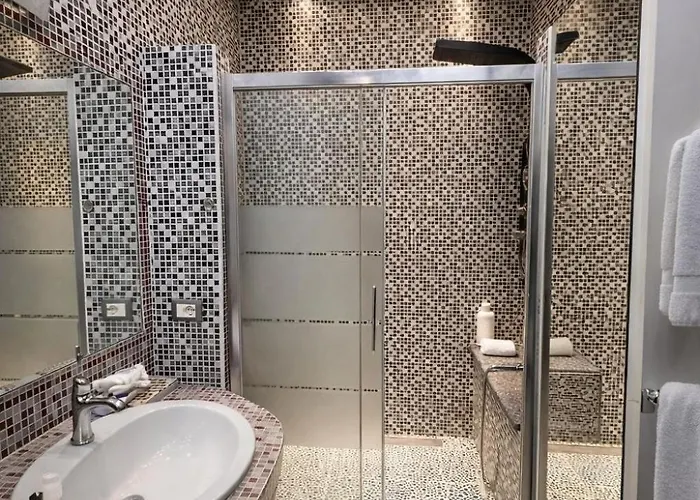 Apartment Cividaledelfriuli23 Rom
